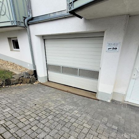 Winterberg Appartement 21121 Bagian luar foto
