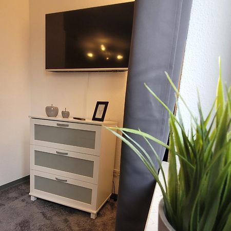 Winterberg Appartement 21121 Bagian luar foto