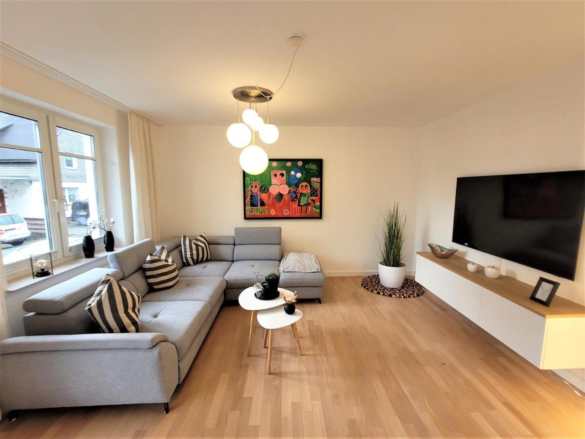 Winterberg Appartement 21121 Bagian luar foto