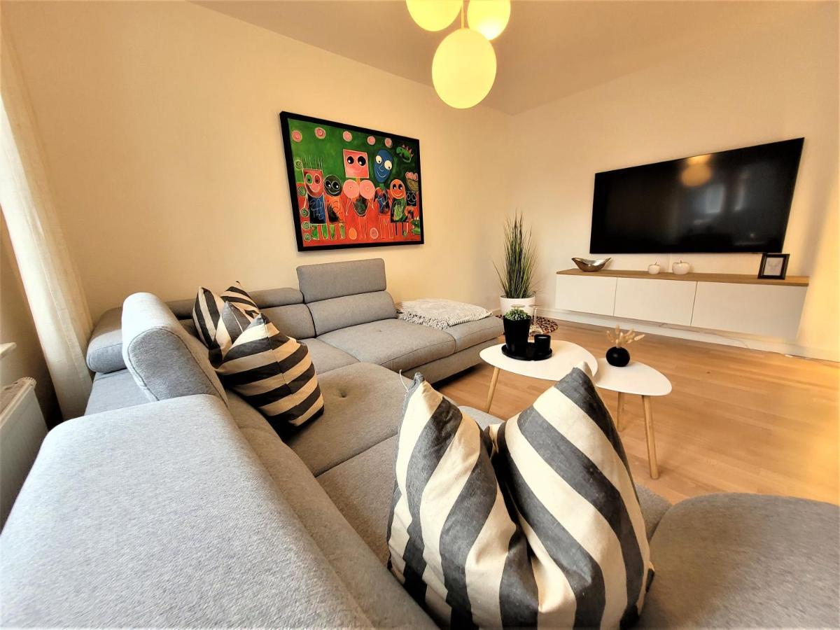 Winterberg Appartement 21121 Bagian luar foto