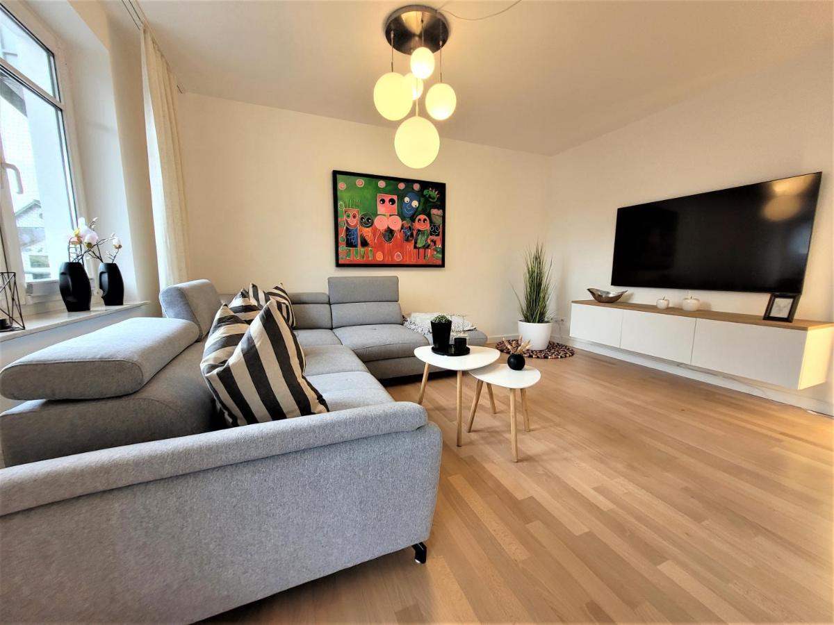 Winterberg Appartement 21121 Bagian luar foto