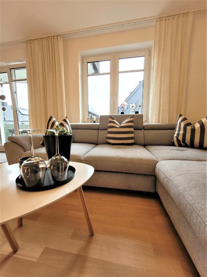 Winterberg Appartement 21121 Bagian luar foto