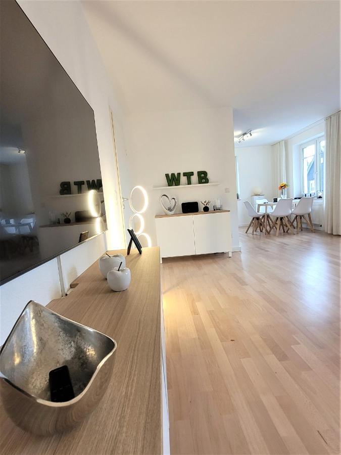 Winterberg Appartement 21121 Bagian luar foto
