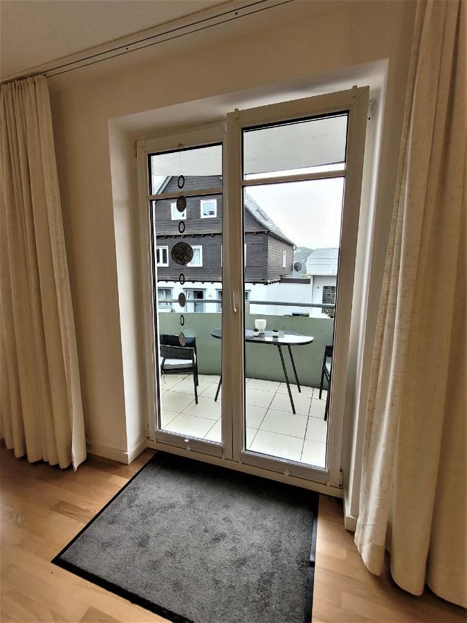 Winterberg Appartement 21121 Bagian luar foto