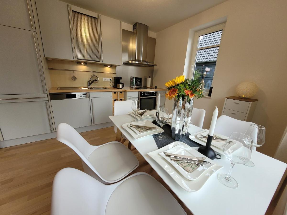 Winterberg Appartement 21121 Bagian luar foto
