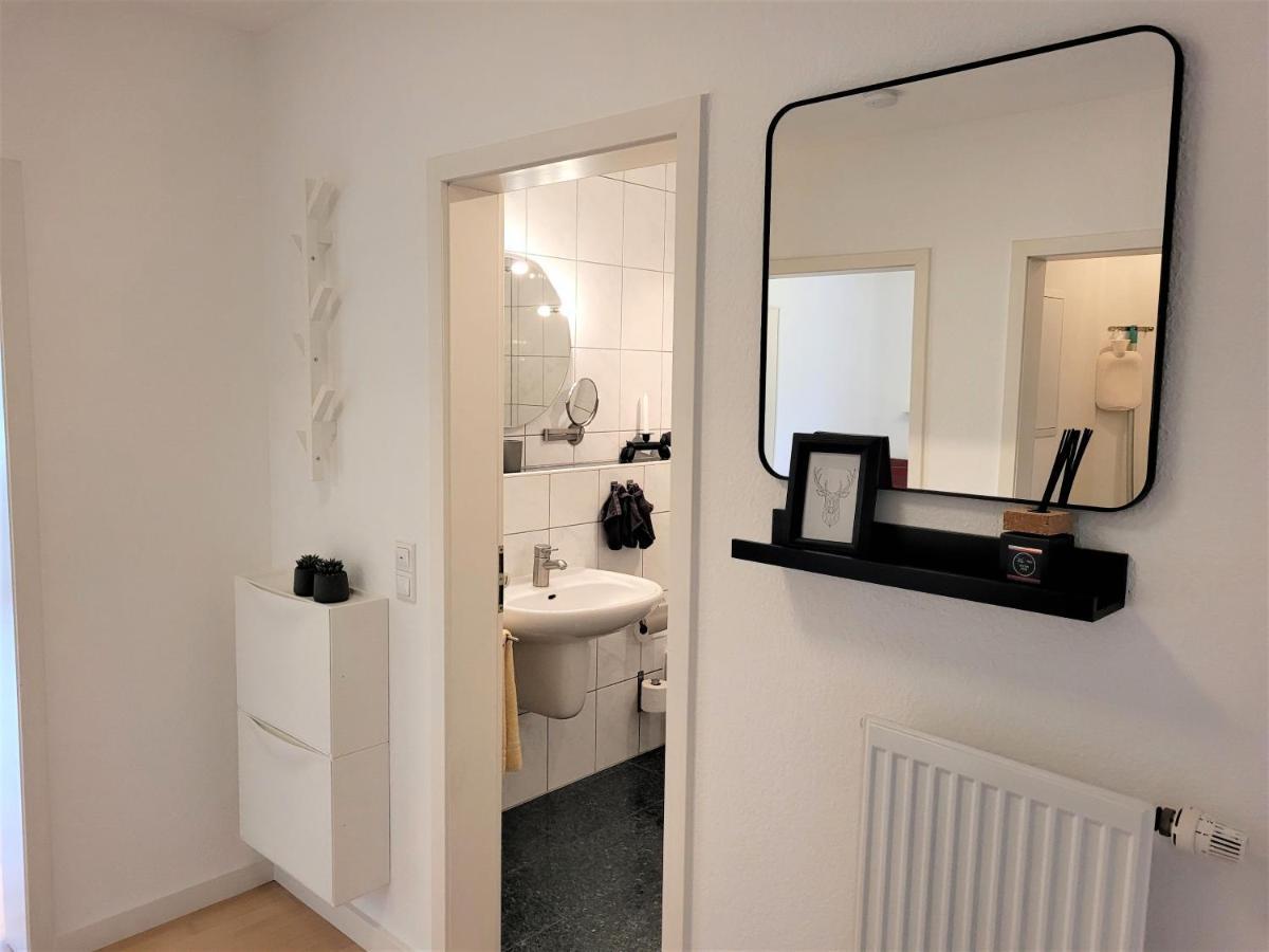Winterberg Appartement 21121 Bagian luar foto