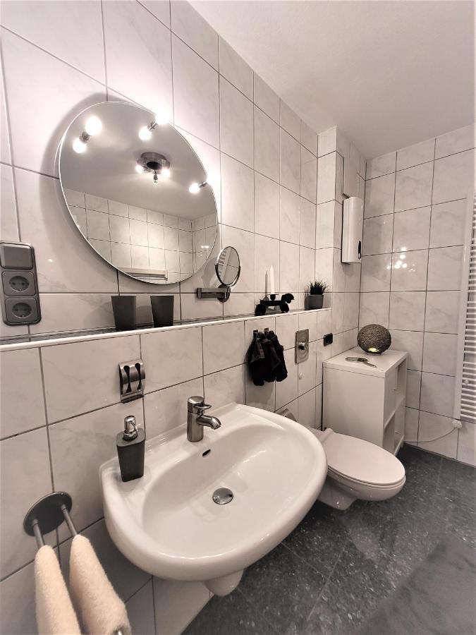 Winterberg Appartement 21121 Bagian luar foto
