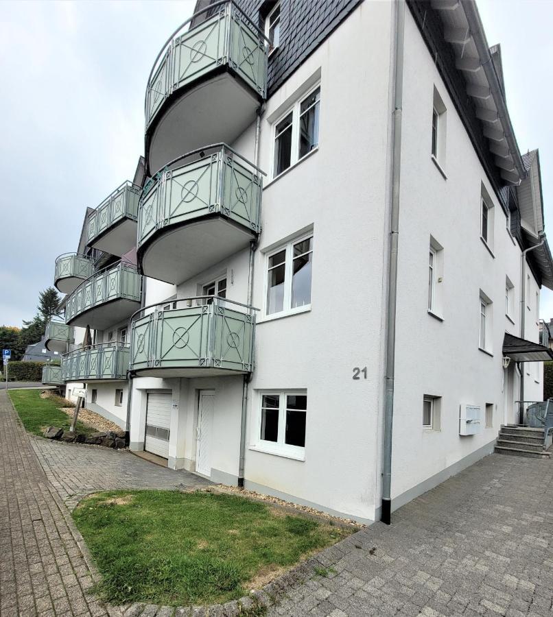 Winterberg Appartement 21121 Bagian luar foto
