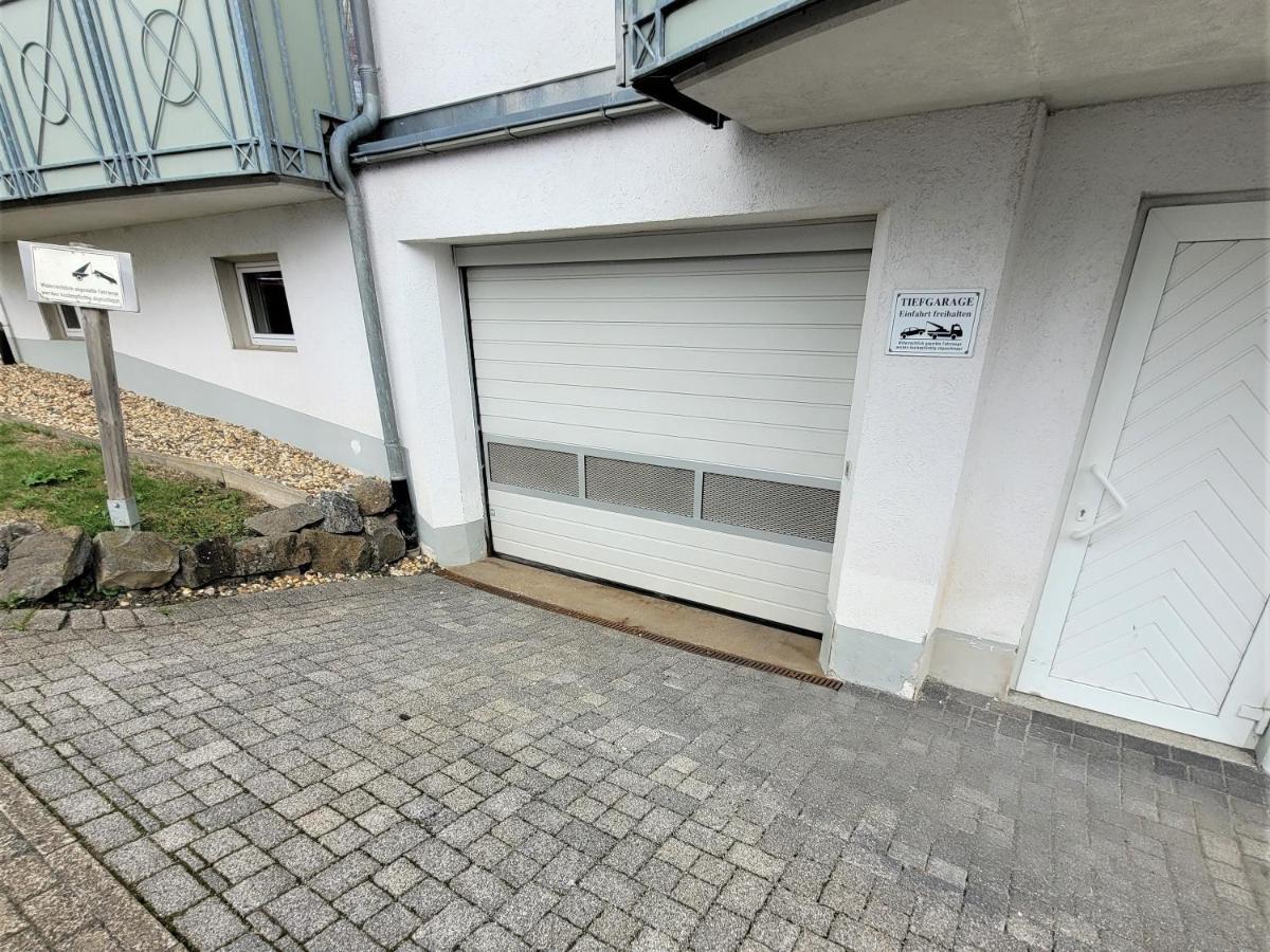 Winterberg Appartement 21121 Bagian luar foto