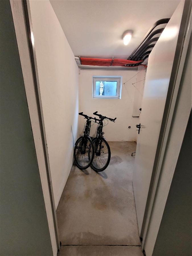 Winterberg Appartement 21121 Bagian luar foto