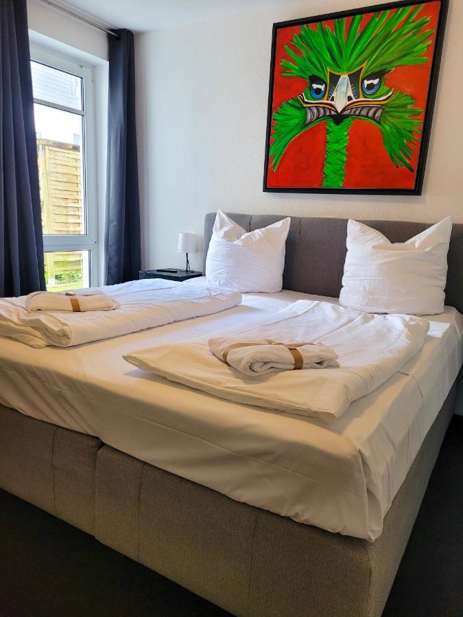Winterberg Appartement 21121 Bagian luar foto
