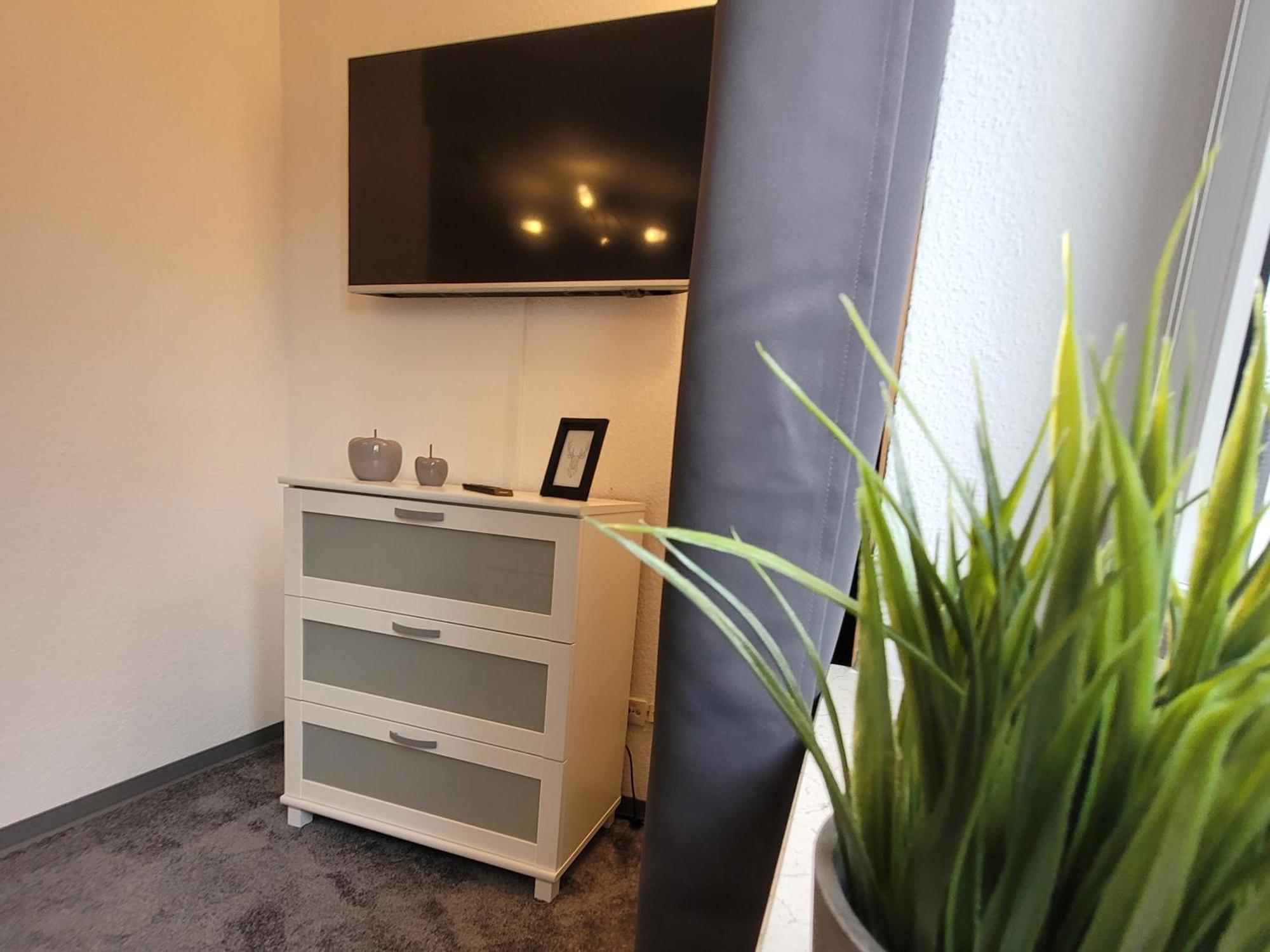 Winterberg Appartement 21121 Bagian luar foto